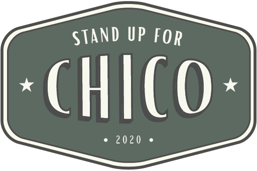 Stand Up for Chico