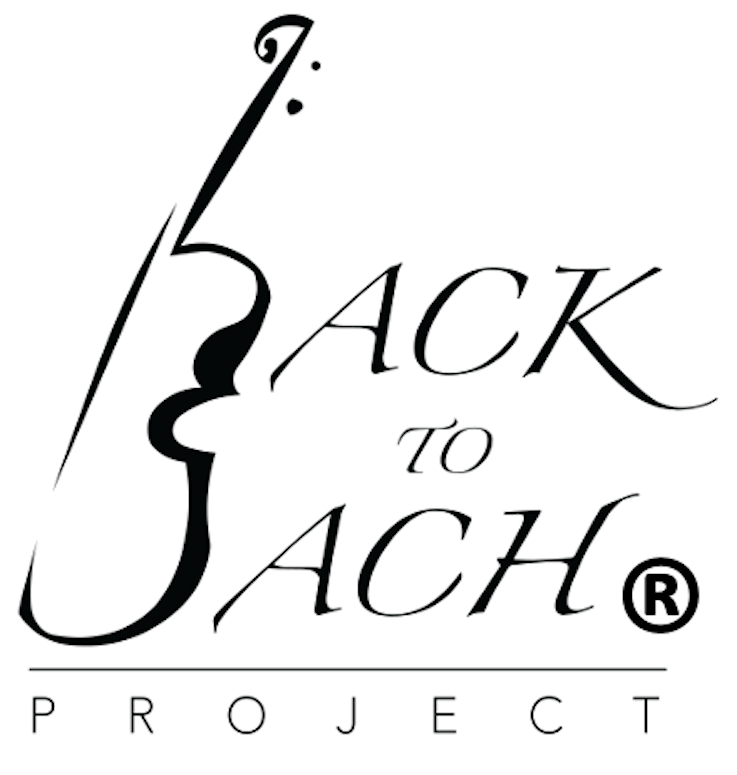 The Back to BACH Project