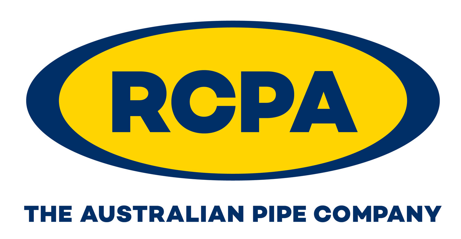 RCPA | Reinforced Concrete Pipes Australia