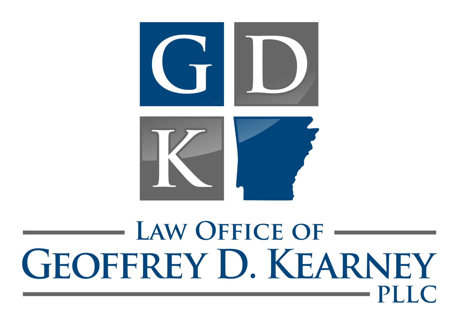 The Law Office of Geoffrey D. Kearney, PLLC