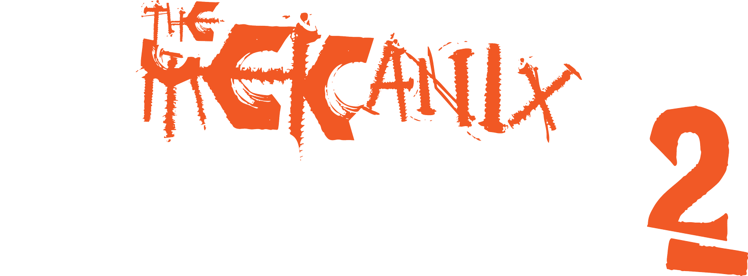 The mekanix