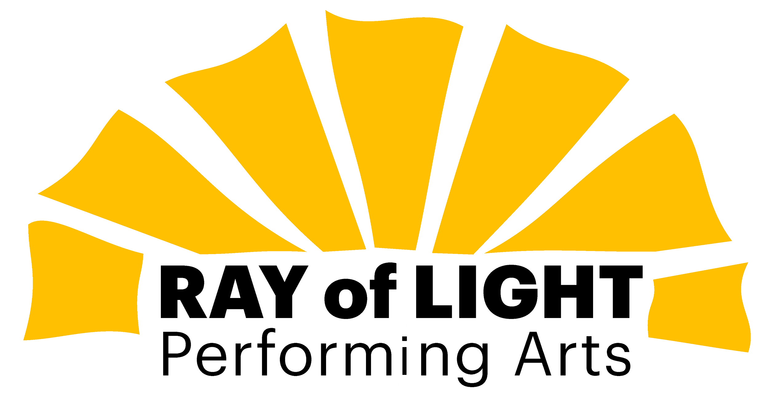 Ray of Light Performing Arts
