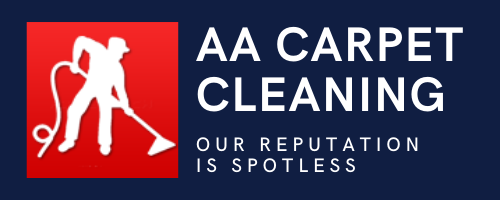 AA CARPET CLEANING