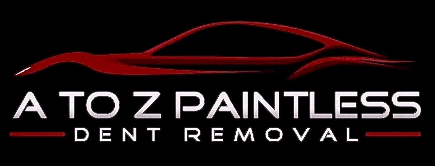 A to Z Paintless Dent Removal