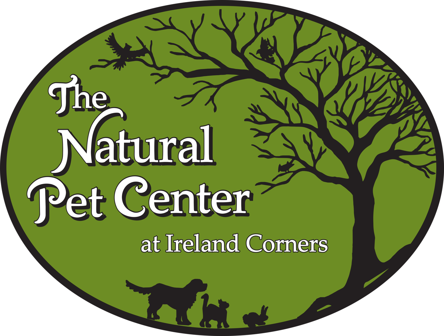 The Natural Pet Center