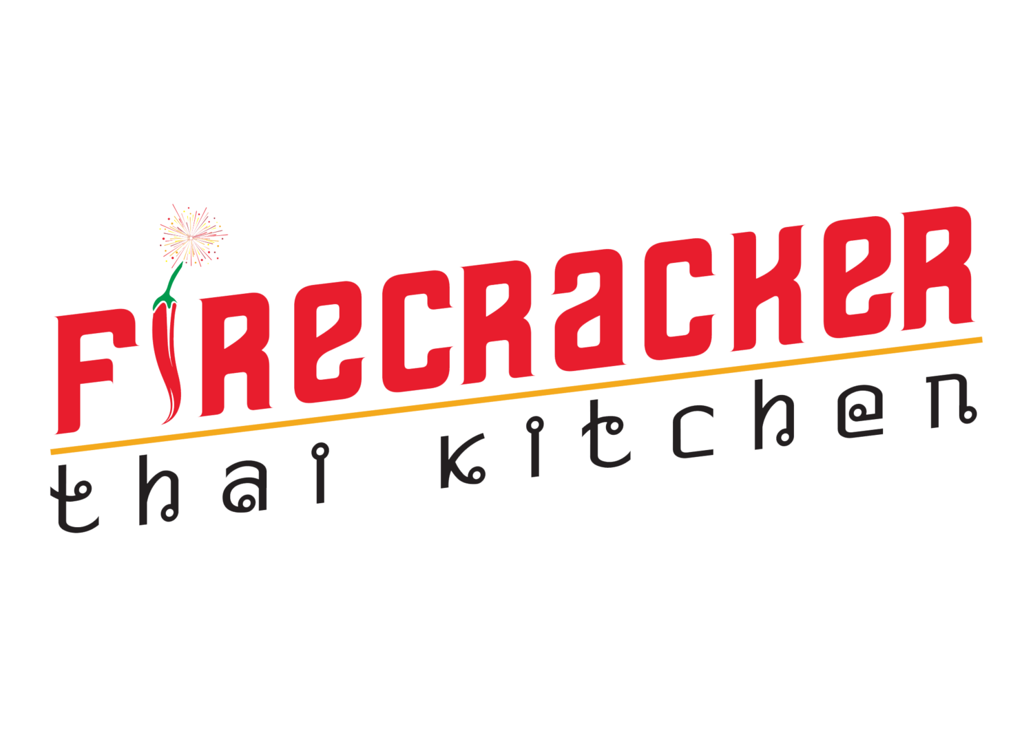 Firecracker Thai Kitchen