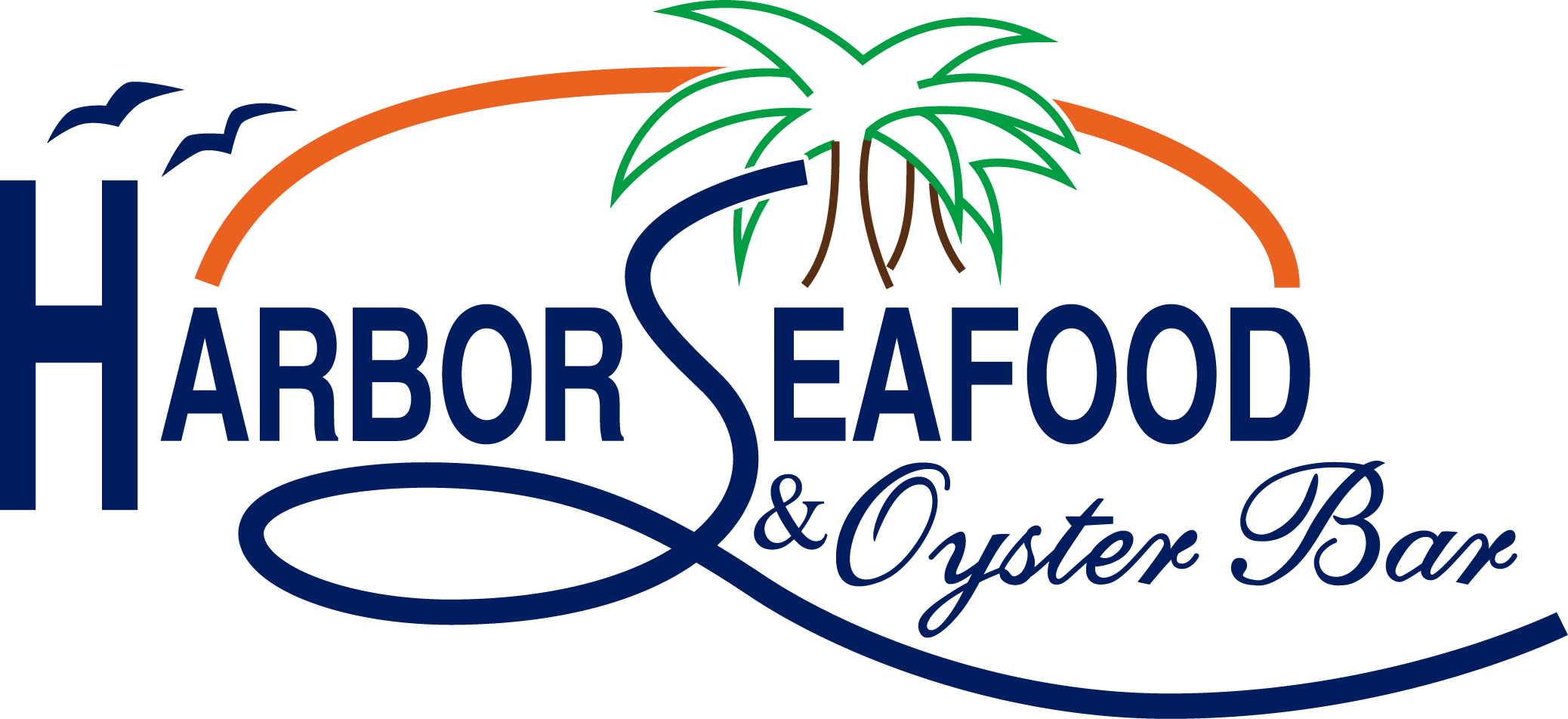 Harbor Seafood &amp; Oyster Bar