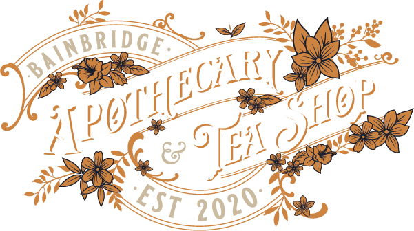 Bainbridge Apothecary and Tea Shop
