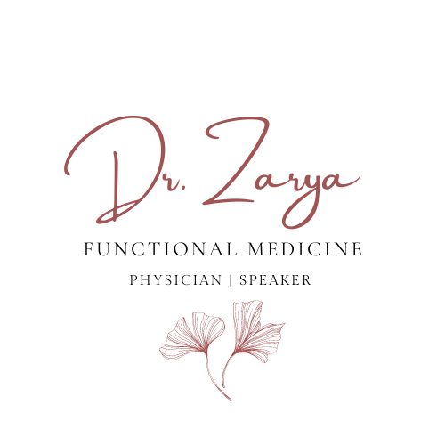 Dr. Zarya