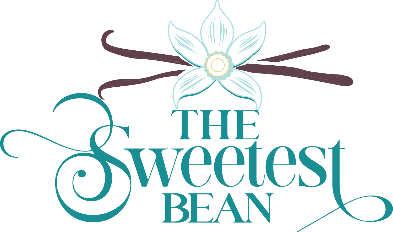 The Sweetest Bean Vanilla