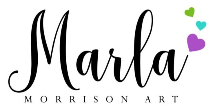 Marla Morrison Art