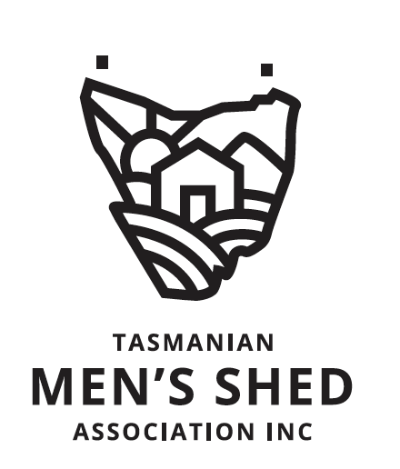 Tasmanian Men&#39;s Shed Association