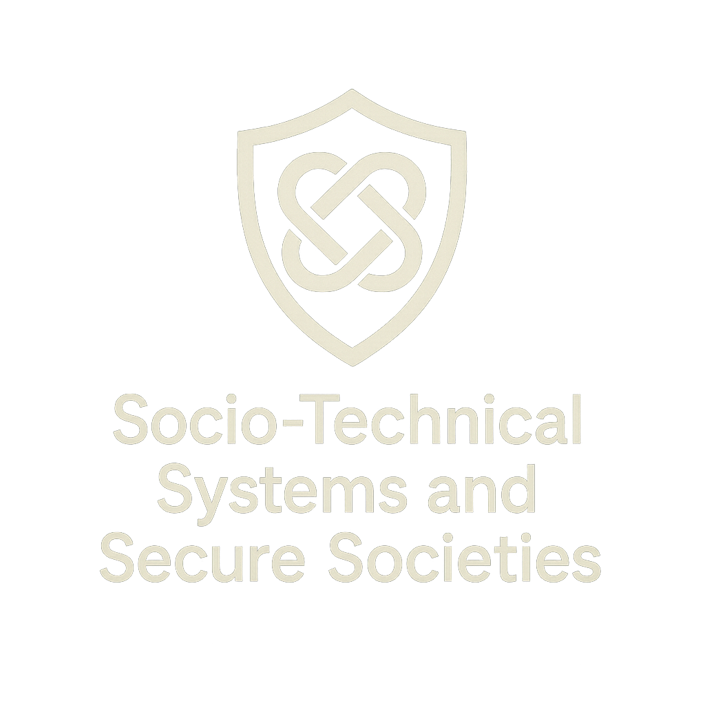 Socio Technical Systems and Secure Societies Research Group