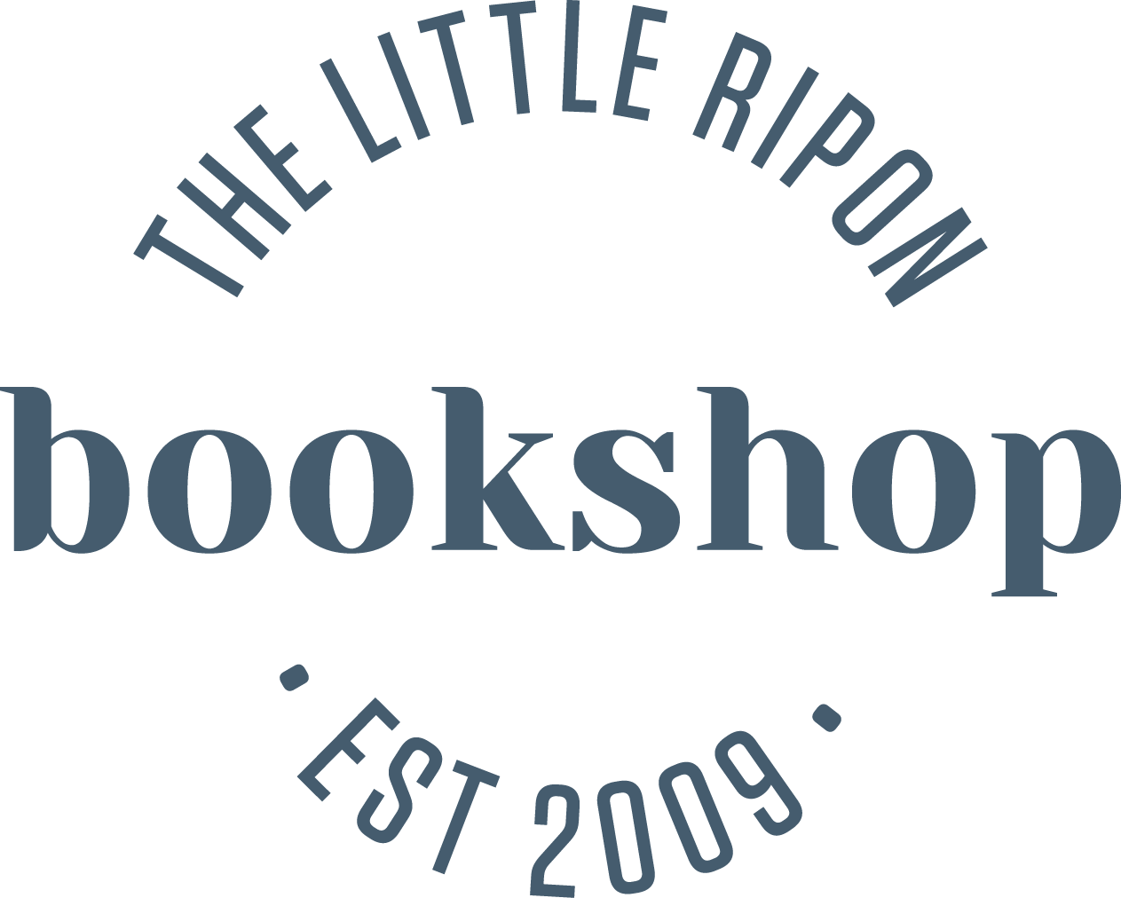 The Little Ripon Bookshop