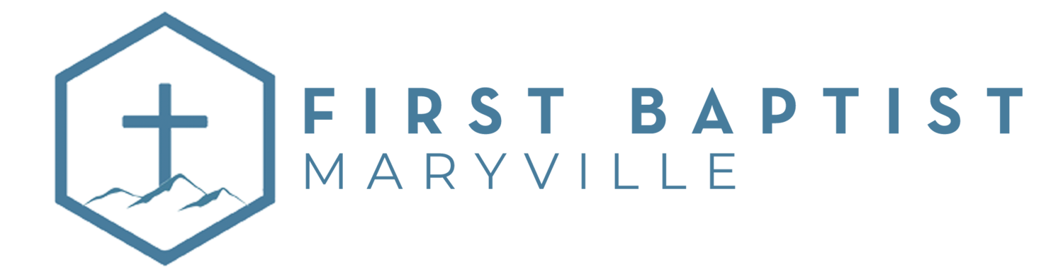 First Baptist Maryville