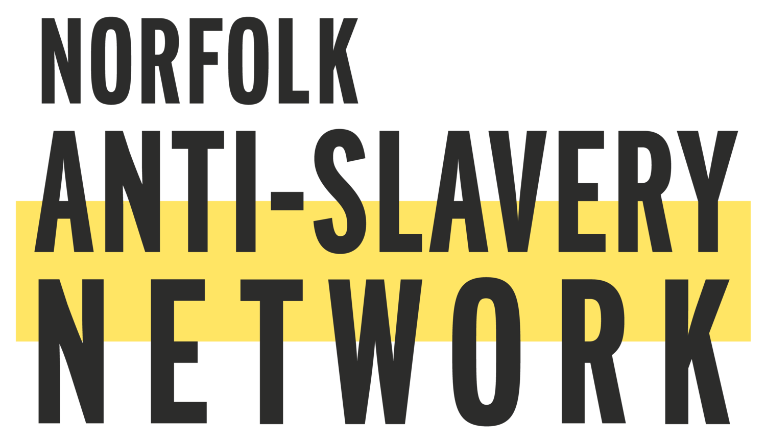 Norfolk Anti-Slavery Network