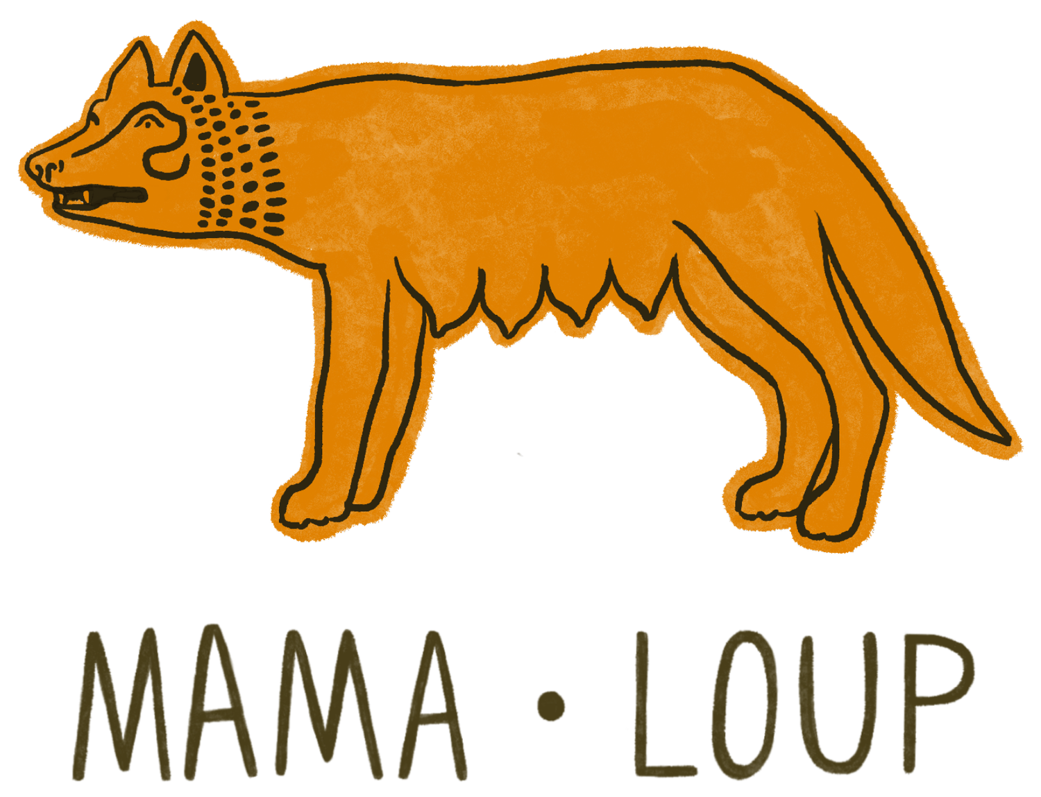 Mama Loup | Where Autonomy Meets Support