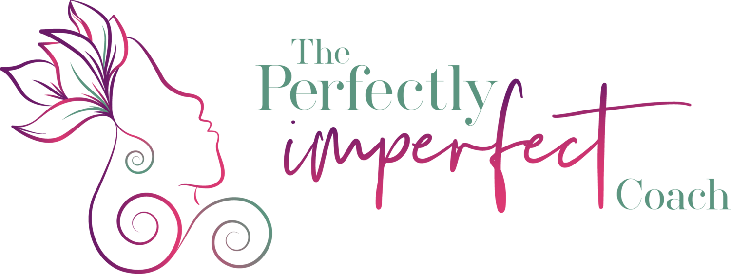 The Perfectly Imperfect Coach