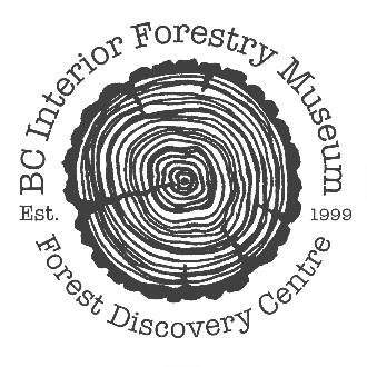 BC Interior Forestry Museum 