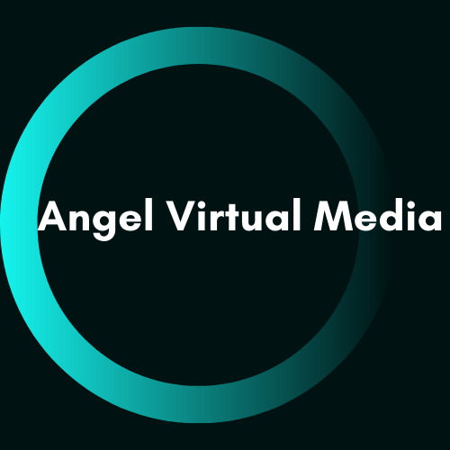 Angel Virtual Media- Virtual Facilitation for Professional Coaches