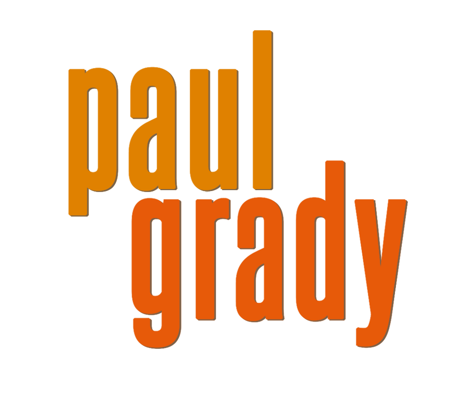 PaulGrady.net