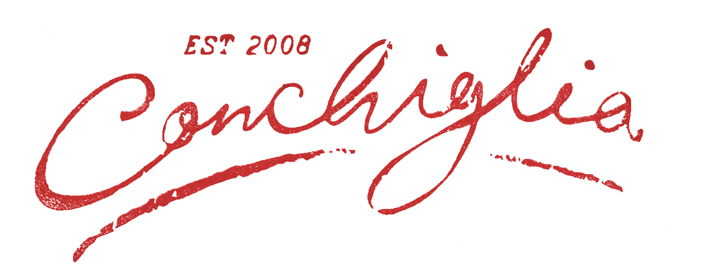 Conchiglia Restaurant