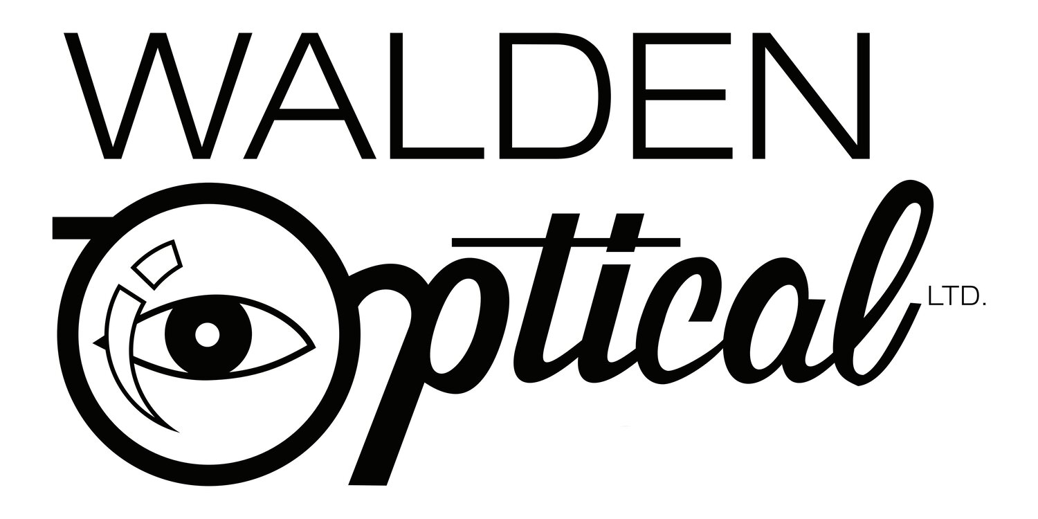 Walden Optical Ltd.