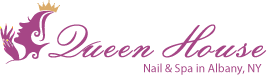 Queen House Nail &amp; Spa in Albany, NY