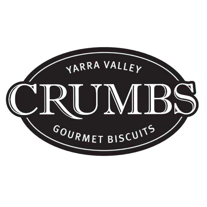 Crumbs Yarra Valley Gourmet Biscuits