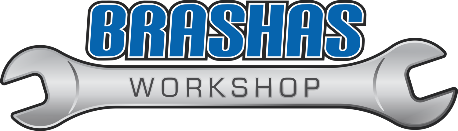 Brashas Workshop