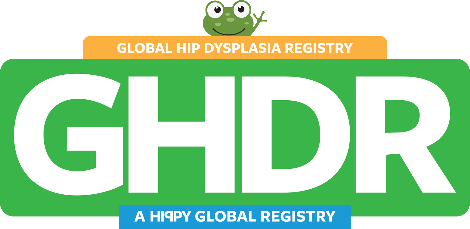 Global Hip Dysplasia Registry