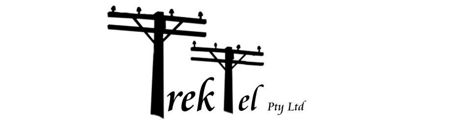 TrekTel Pty Ltd