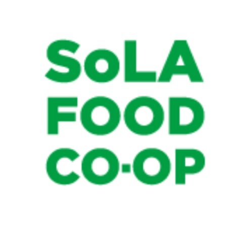 SoLA Food Co-op