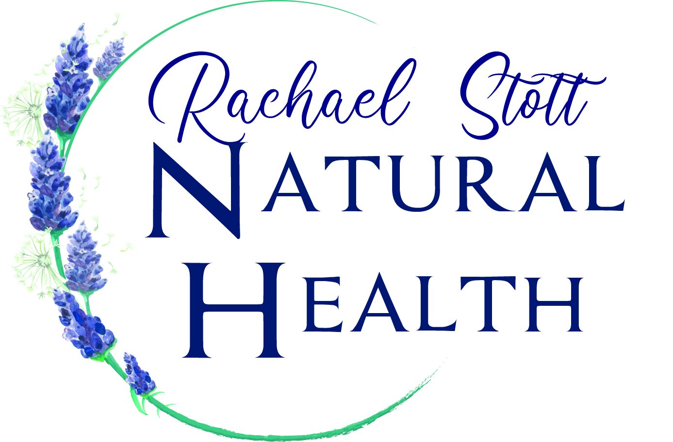 Rachael Stott Natural Health