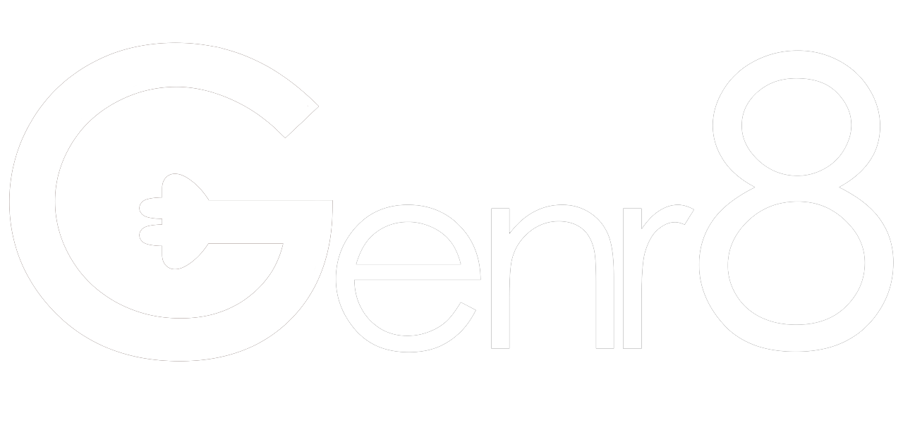 Genr8 Electrical