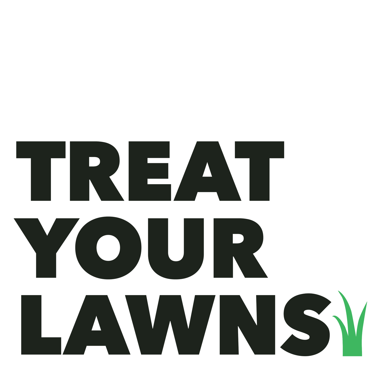 Treat Your Lawns