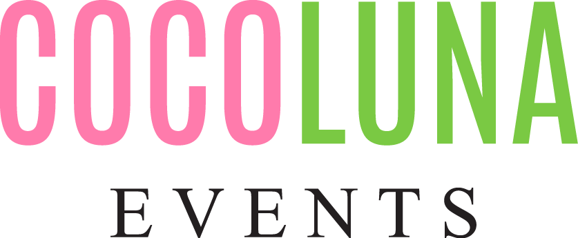 CocoLuna Events