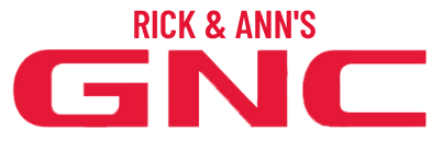 RICK &amp; ANN&#39;S GENERAL NUTRITION CENTER