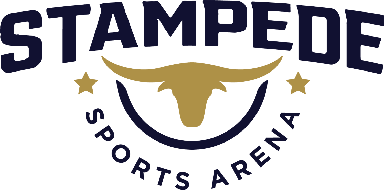 Stampede Sports Arena