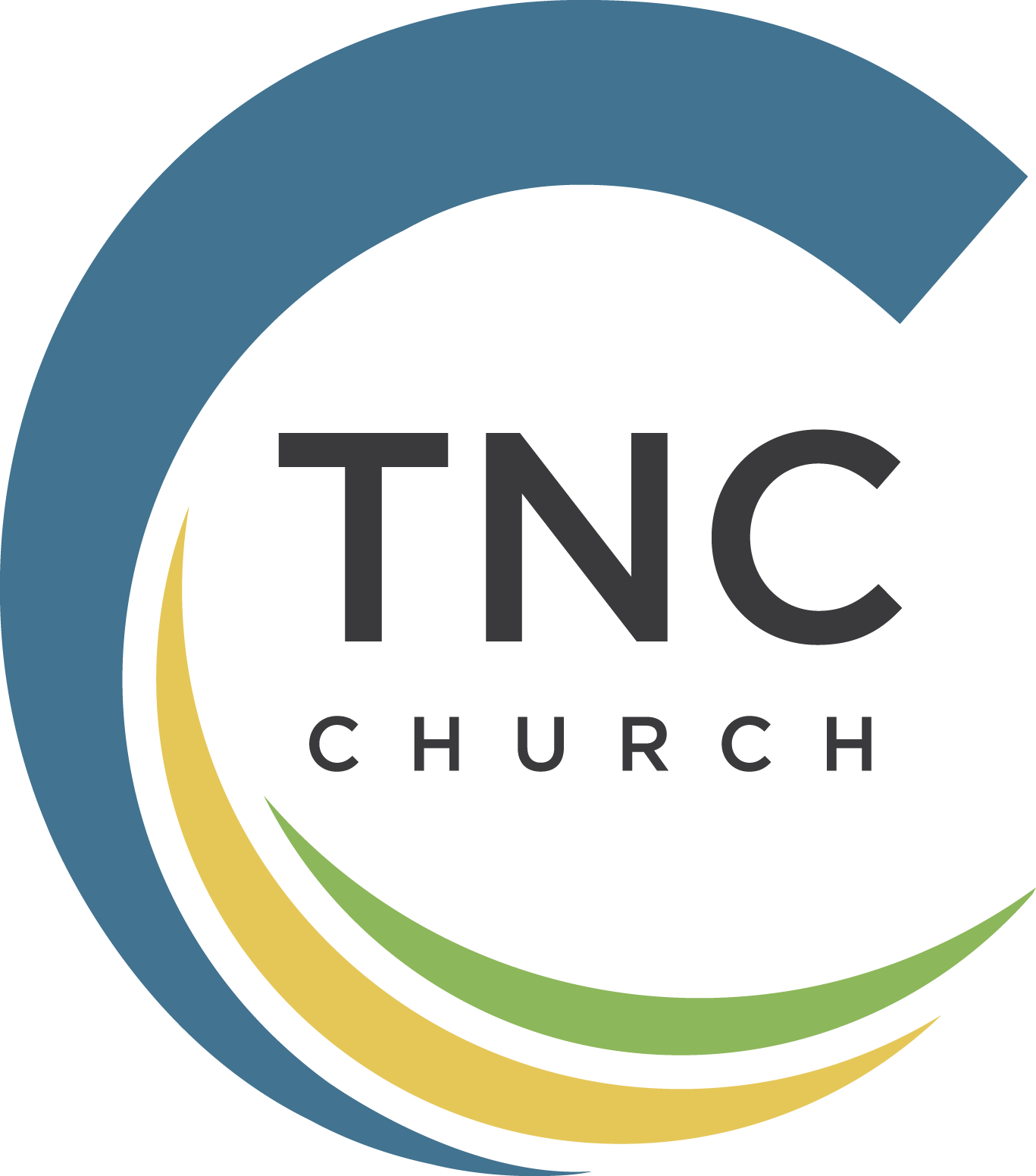 The New Community Church