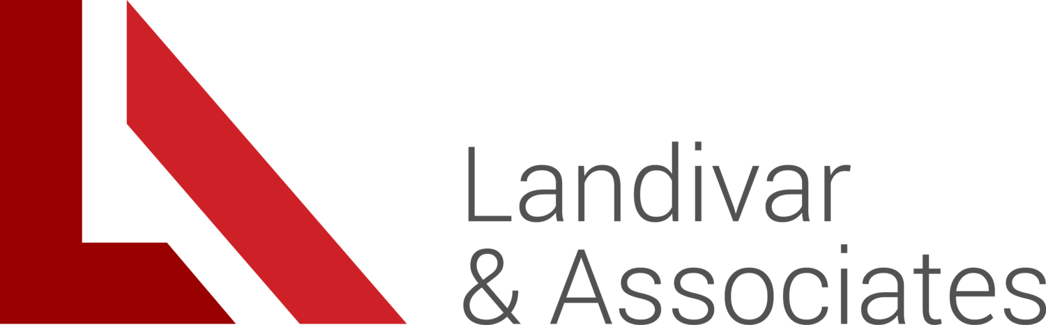 Landivar &amp; Associates General Contracting &amp; Construction Management Services