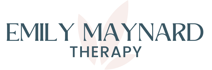 Emily Maynard Therapy - Religious Trauma Therapy