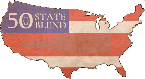 50 STATE BLEND