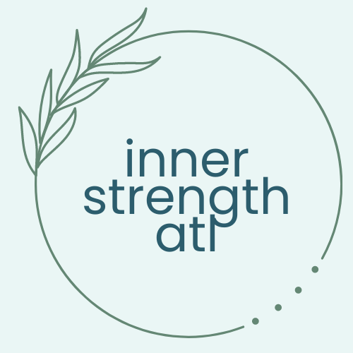 Inner Strength ATL | Malavika Patel, LPC