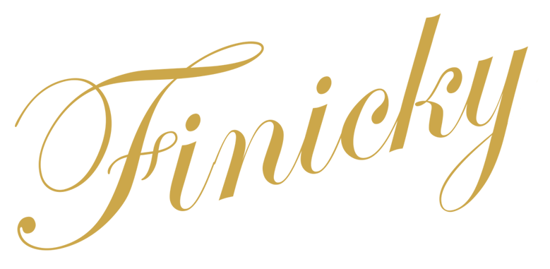 FINICKY