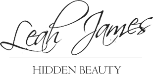 Leah James Hidden Beauty | Advanced Skincare Specialist | MUA