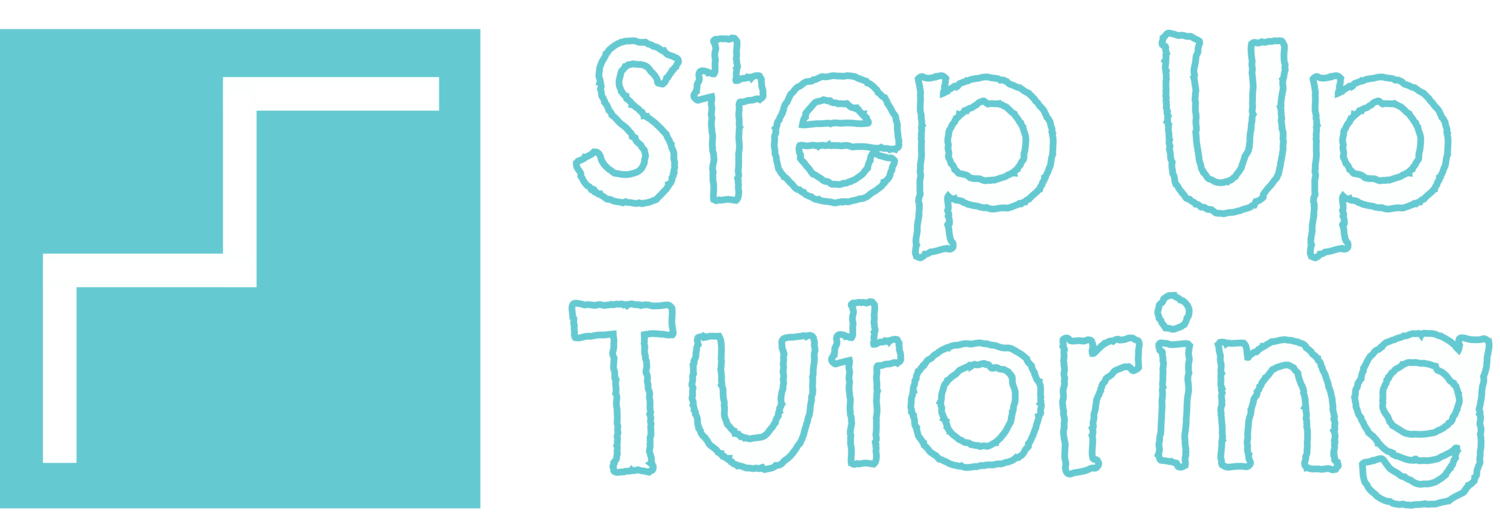 Step Up Tutoring