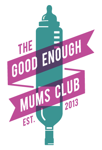 The Good Enough Mums Club