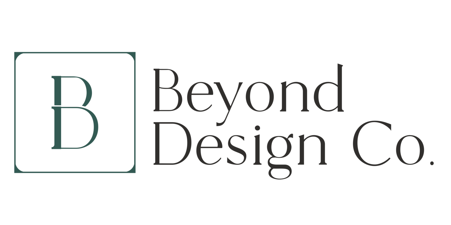 Beyond Design Co.
