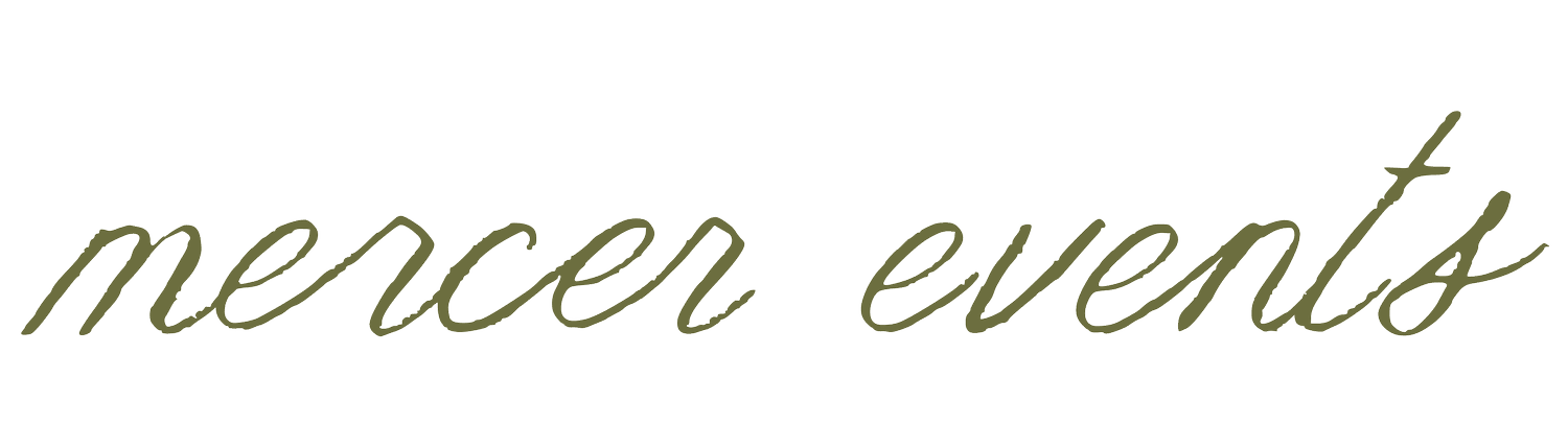Mercer Events